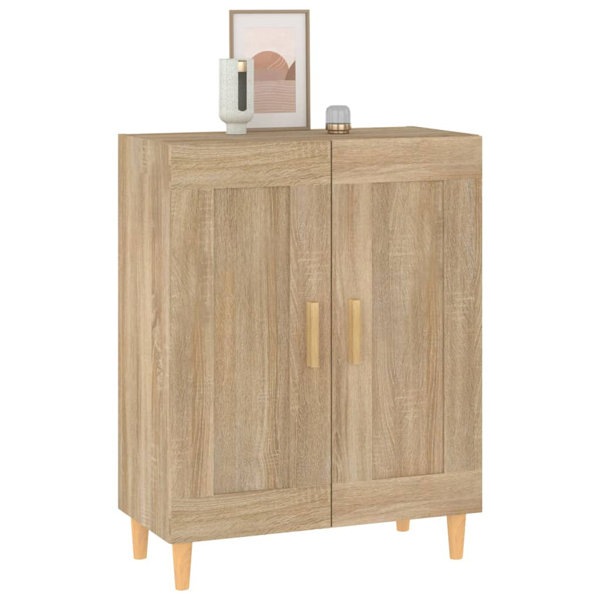 Norden Home Poteet 69.5cm Wide Highboard Wayfair.co.uk